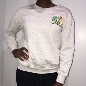 Pokémon Sweatshirt